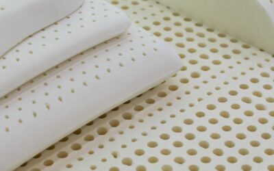 I vantaggi dei materassi in lattice