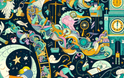 Curiosità Notturne: storie insolite e divertenti sul Mondo del Sonno