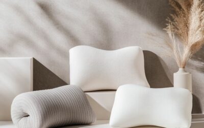 Dormire con il cuscino tra le gambe: benefici, consigli e prodotti ideali