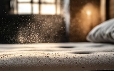 Quando cambiare il materasso: scopri tutto ciò che devi sapere