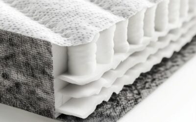 Quante molle deve avere un buon materasso? Consigli pratici per scegliere quello giusto