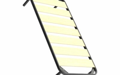 Meglio doghe larghe o strette? Scopri quale rete scegliere per il tuo sonno ideale