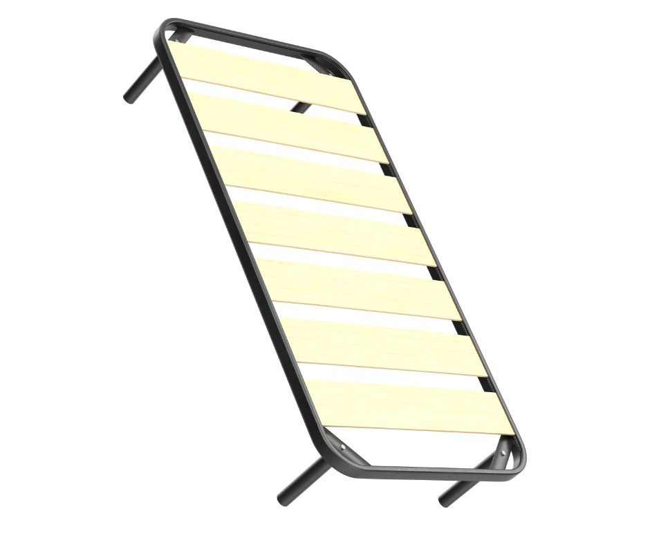 Rete a doghe larghe o strette Rete a doghe larghe