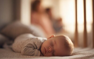 Materasso per culle: guida completa alla scelta sicura
