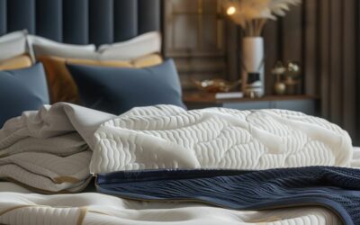 Topper: cos’è e come scegliere quello giusto (spessore e materiali)